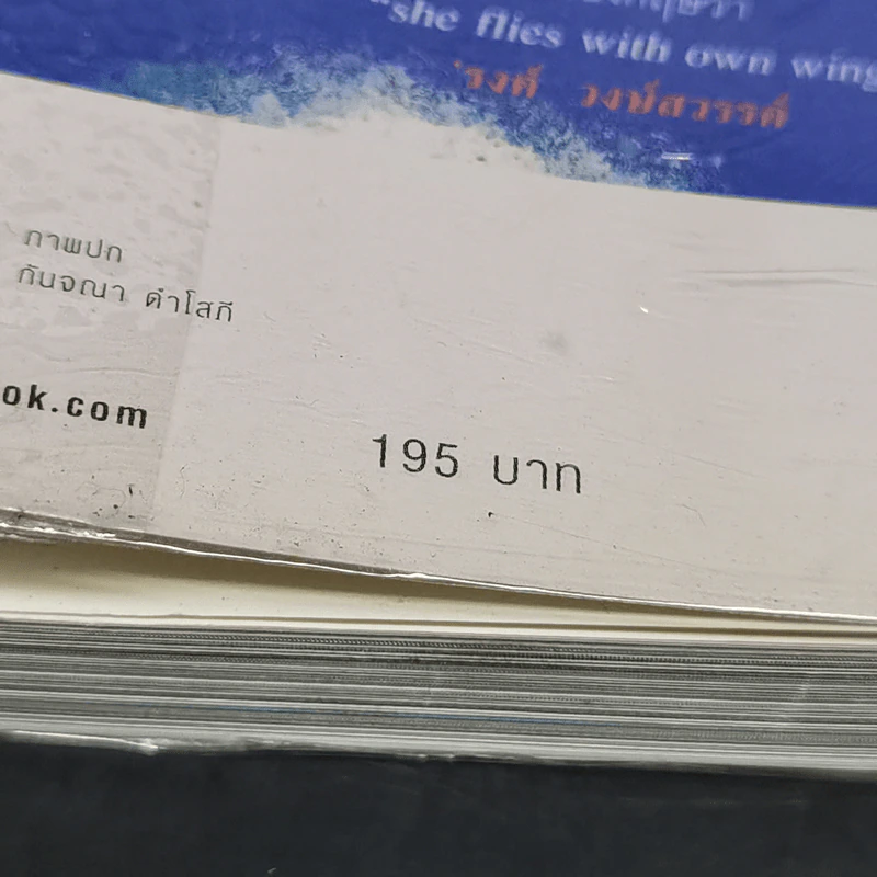 วิชาตัวเบา - คุณหญิงจำนงศรี หาญเจนลักษณ์ รูปที่ 11