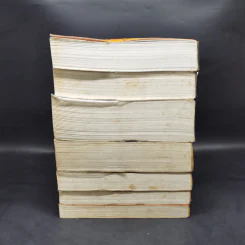 Harry Potter Year 1-7 แฮร์รี่ พอตเตอร์ 7 เล่มจบ - J.K.Rowling รูปที่ 5