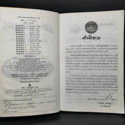 Harry Potter Year 1-7 แฮร์รี่ พอตเตอร์ 7 เล่มจบ - J.K.Rowling รูปที่ 8