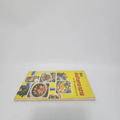 ตำรากับข้าวคาว หวาน และวิธีการจัดโต๊ะอาหาร - เทพรส รูปที่ 3