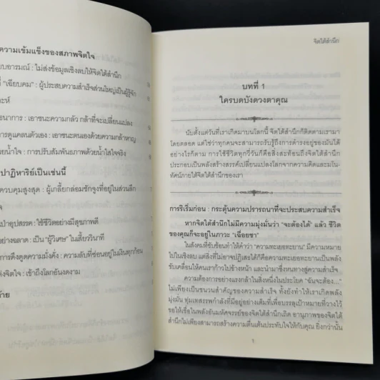 จิตใต้สำนึก Sub-Consciousness รูปที่ 9