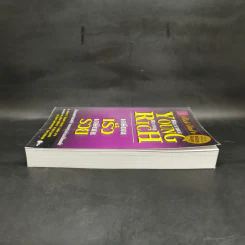 Retire Young Retire Rich เกษียณเร็วเกษียณรวย - หนึ่งในชุดหนังสือขายดี พ่อรวยสอนลูก รูปที่ 5