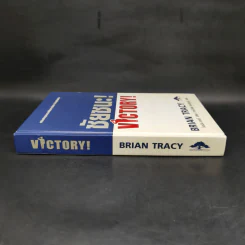 ชัยชนะ! Victory! - Brian Tracy รูปที่ 3