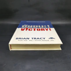 ชัยชนะ! Victory! - Brian Tracy รูปที่ 4