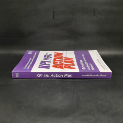 KPI และ Action Plan จัดทำ KPI และแปลงสู่แผนปฏิบัติการ (Action Plan) ให้ไม่พลาดเป้า รูปที่ 3