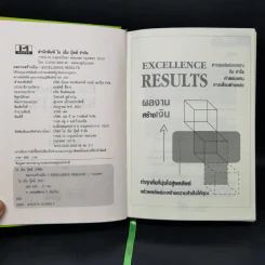 Excellence Results ผลงานสร้างเงิน รูปที่ 8