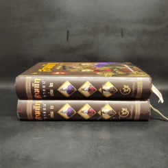 Boxset สามก๊ก ฉบับวณิพก 2 เล่มจบ - ยาขอบ รูปที่ 5