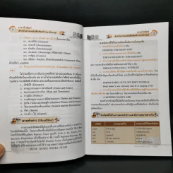 เจาะคำศัพท์สำหรับอ่าน หนังสือพิมพ์ภาษาอังกฤษ รูปที่ 10
