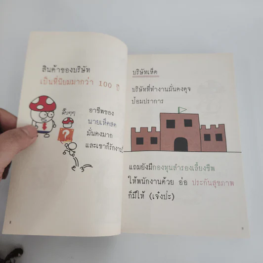 การเงินการลงทุนเล่มนี้ง่ายดี - TactSchool รูปที่ 10