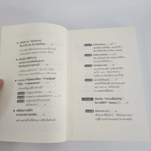แค่ใช้คำให้เป็น พูดไม่ต้องเก่ง ก็พลิกสถานการณ์ได้ - ซาซากิ เคอิจิ รูปที่ 9