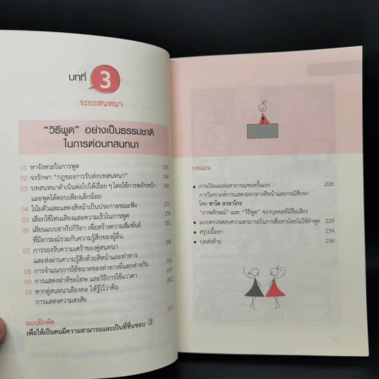 ปรับบุคลิกคลิกใจคนใน 1 วินาที - Sato Ayako (ซาโตะ อายาโกะ) รูปที่ 10