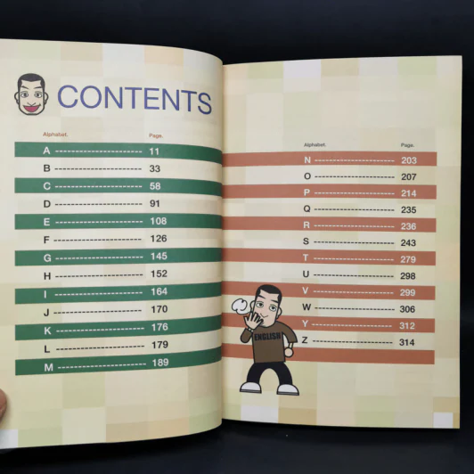 ภาษาอังกฤษ แค่คริสก็มันส์แล้ว 1.5 - คริสโตเฟอร์ ไรท์ (Christopher Wright) รูปที่ 9