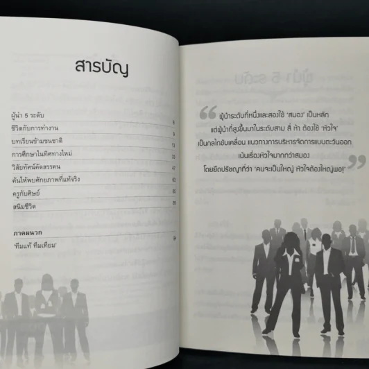 สร้างคนคุณภาพ - ก่อศักดิ์ ไชยรัศมีศักดิ์ รูปที่ 9