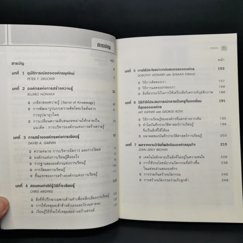 การจัดการความรู้  Harvard Business Review on รูปที่ 9