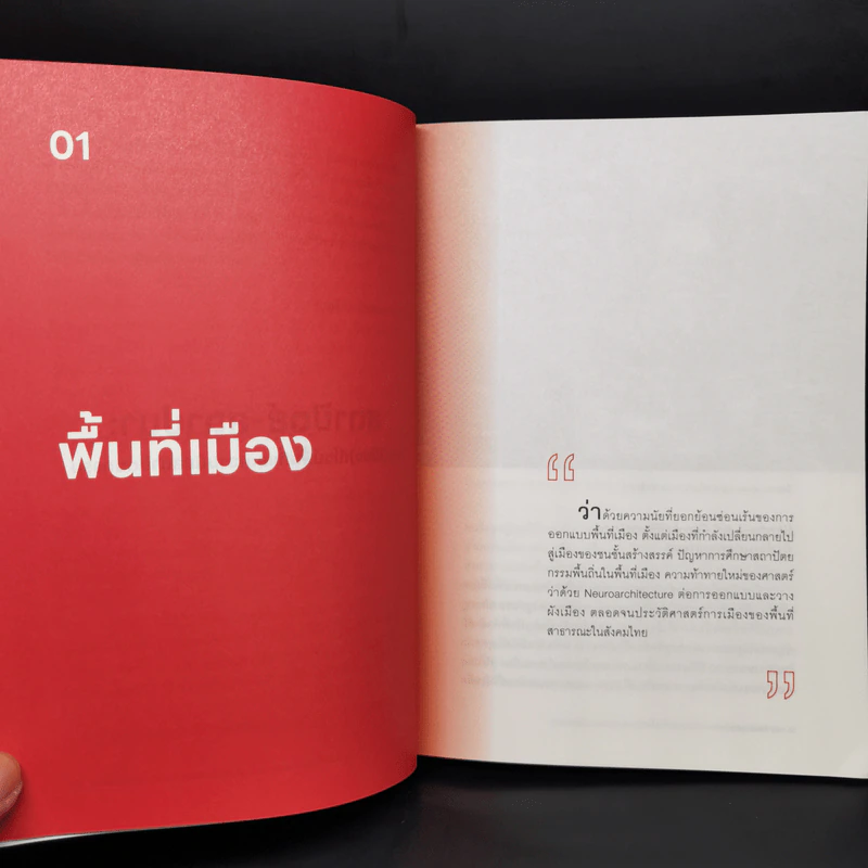 สถาปัตย์-สถาปนา: การ(เมือง)ดีไซน์พื้นที่และความนัยสถาปัตยกรรม - ชาตรี ประกิตนนทการ รูปที่ 10