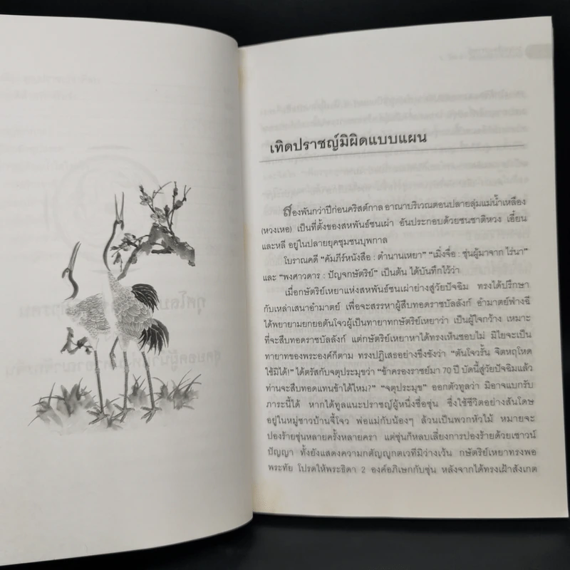 ชุมนุมเรื่องปราชญ์ ผู้สามารถสร้างชาติให้เกรียงไกร - ว.วัฒนา รูปที่ 11