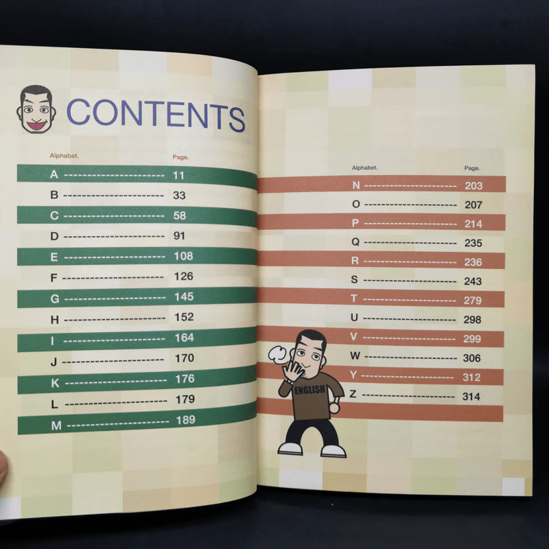 ภาษาอังกฤษ แค่คริสก็มันส์แล้ว 1.5 - คริสโตเฟอร์ ไรท์ (Christopher Wright) รูปที่ 9