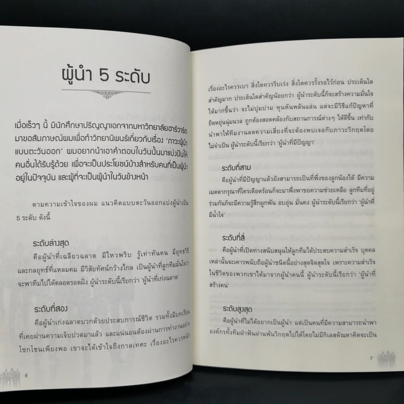 สร้างคนคุณภาพ - ก่อศักดิ์ ไชยรัศมีศักดิ์ รูปที่ 10