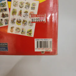 Longman Basic English-Thai Dictionary รูปที่ 7