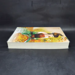 พระพันปีตัวร้าย ชุด ตำหนักรักนิรันดร์ - ตู้โม่อวี่ รูปที่ 4