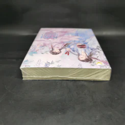ชิงชิง ยอดรักเจ้าชะตา เล่ม 2 - Xin Yong Ka รูปที่ 6