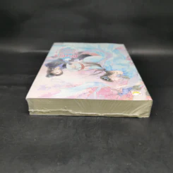 ชิงชิง ยอดรักเจ้าชะตา เล่ม 3 - Xin Yong Ka รูปที่ 6