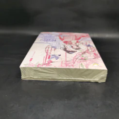 ชิงชิง ยอดรักเจ้าชะตา เล่ม 4 - Xin Yong Ka รูปที่ 6