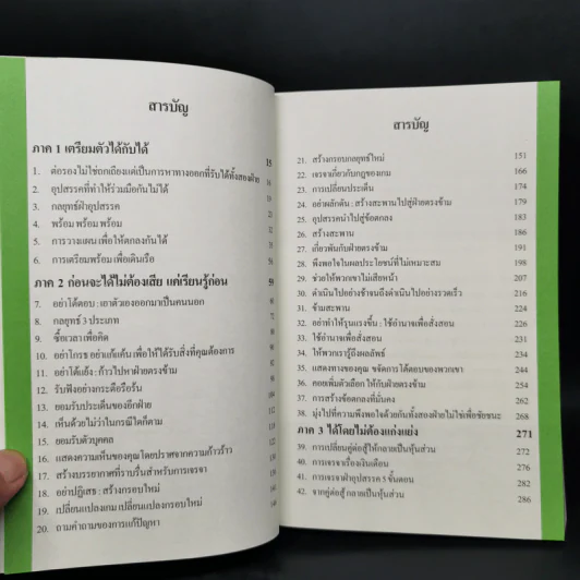 อยากได้อะไรก็ได้ เทคนิคการพูดคุยเพื่อให้ได้ทุกสิ่งที่ต้องการ - สุกิจ นวลจันทร์ รูปที่ 9