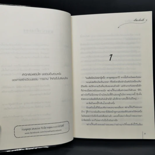 แม่ทัพอยู่บน ข้าอยู่ล่าง 3 เล่มจบ - จวี๋ฮวาซั่นหลี่ รูปที่ 12