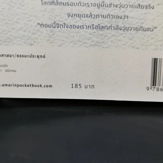 หยุดก็จะเห็น - พระเฮมิน รูปที่ 13