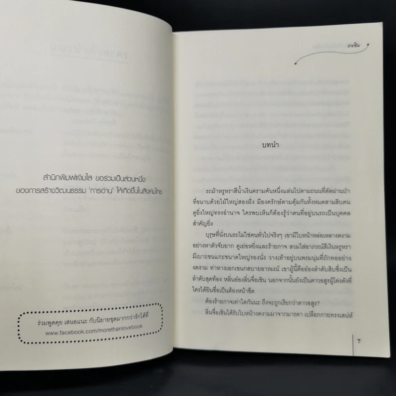 แมวบ้านข้าเป็นของท่านอ๋อง - ถงซิน รูปที่ 9