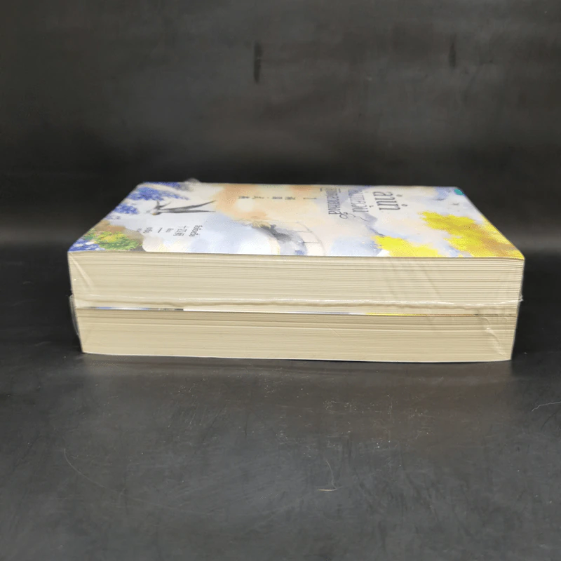 ลำนำล่มแคว้นลิขิตลายหงส์ 2 เล่มจบ - สือซื่อเชวี่ย (Shi Si Que) รูปที่ 5