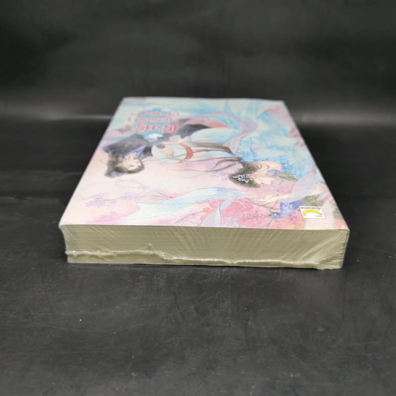 ชิงชิง ยอดรักเจ้าชะตา เล่ม 3 - Xin Yong Ka รูปที่ 6