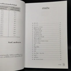 เล่นหุ้นในภาวะวิกฤติ - ดร.นิเวศน์ เหมวชิรวรากร รูปที่ 5
