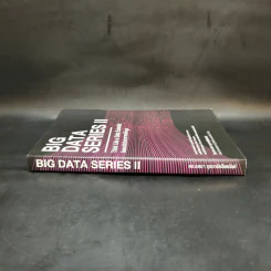 BIG DATA SERIES เล่ม 2 - ดร.อสมา กุลวานิชไชยนันท์ รูปที่ 3