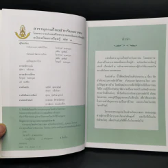 สารานุกรมไทยสำหรับเยาวชน  ฉบับเสริมการเรียนรู้ เล่ม 3 ลำดับพระมหากษัตริย์ไทย สังคมและวัฒนธรรมไทย ภูมิปัญญาชาวบ้าน รูปที่ 4