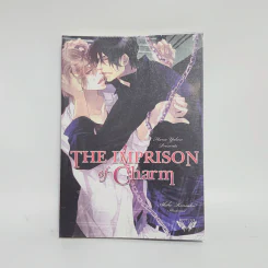 นิยายวาย The Imprison of Charm - Hana Yakou รูปที่ 1