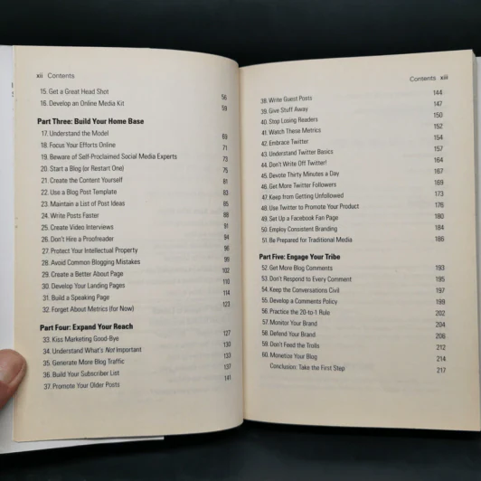 Platform: Get Noticed in a Noisy - Michael Hyatt รูปที่ 6
