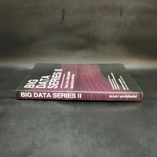 BIG DATA SERIES เล่ม 2 - ดร.อสมา กุลวานิชไชยนันท์ รูปที่ 3