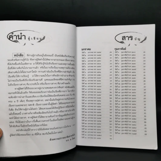 ปฏิทินย้อนเวลา - ส.โกสน รูปที่ 5