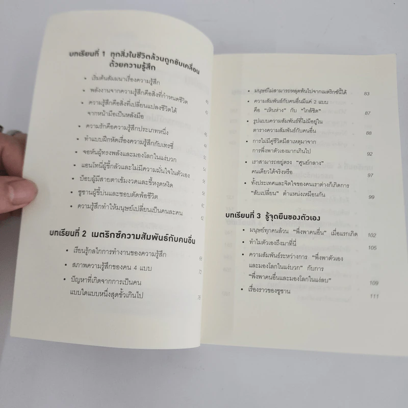 คิดแบบยิว ทำแบบญี่ปุ่น BOOK 3: เรียน "วิชาคน" กับเฒ่ายิว - ฮอนดะ เคน รูปที่ 5