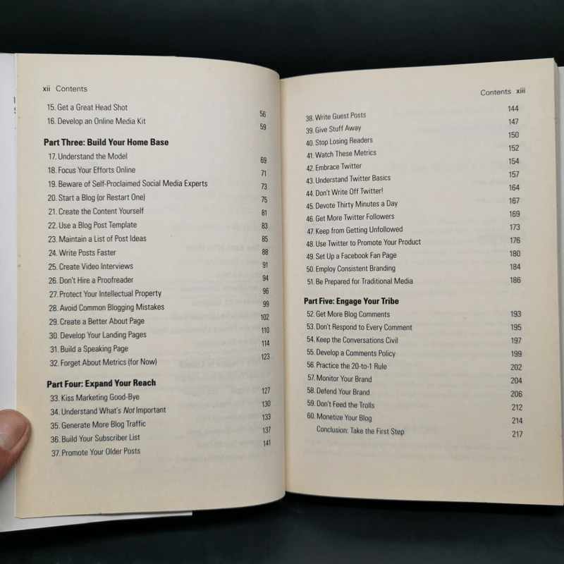 Platform: Get Noticed in a Noisy - Michael Hyatt รูปที่ 6