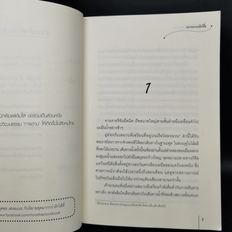 ภรรยาเปรียบดังของหวาน - หยางกวงฉิงจื่อ รูปที่ 4