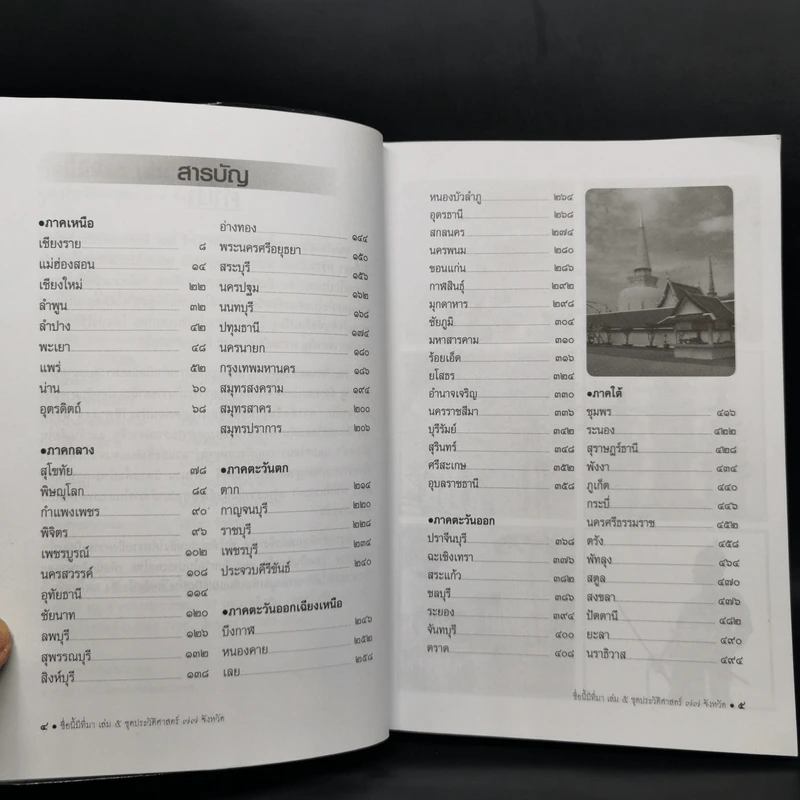 ชื่อนี้มีที่มา เล่ม 5 ชุดประวัติศาสตร์ 77 จังหวัด รูปที่ 5