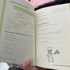 เก่ง Grammar ด้วย Mind Mapping รูปที่ 12