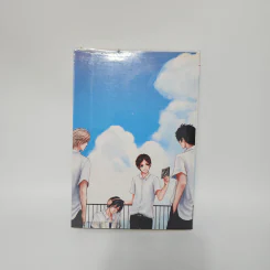 นิยายวาย Short Love Story รักได้ ไม่จำกัดซีรี่ส์ - JUPJIB รูปที่ 3