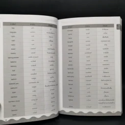 6000 English Words Mis Talking Pen รูปที่ 5