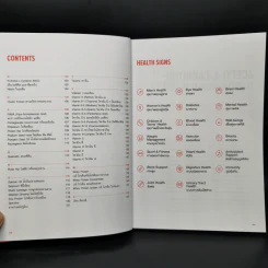 Complete Nutritional Guide เพื่อคุณภาพชีวิตที่ดีกว่า รูปที่ 6