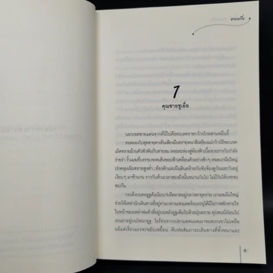 กระบี่กล้า จันทราเรือง - ชางเยวี่ย รูปที่ 5