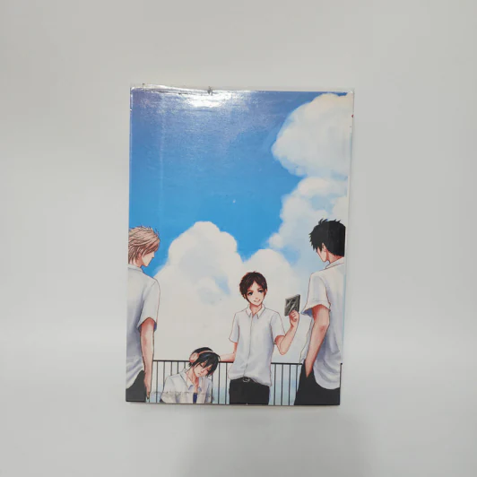 นิยายวาย Short Love Story รักได้ ไม่จำกัดซีรี่ส์ - JUPJIB รูปที่ 3